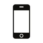 Mobile Phone Icon PriceOye.Info