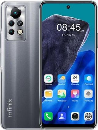 Infinix Hot 11 Pro Specs and Features