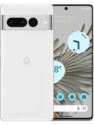 Google Pixel 7 Pro All Variants