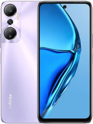 Infinix Hot 20 5G