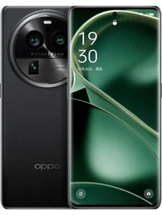 Oppo Find X6 Pro Specifications