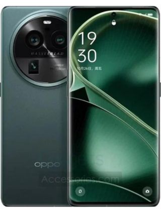 Oppo Find X6 Pro Reviews