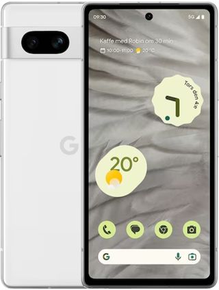 Google Pixel 7a Specifications
