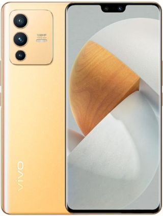 Vivo S12 Specifications