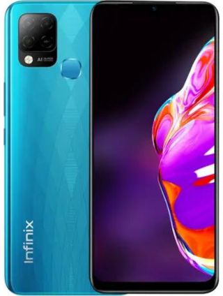 Infinix Hot 10S Price 2024