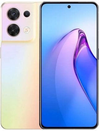 Oppo Reno 8 Pro Specs