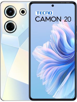 Tecno Camon 20 Specs