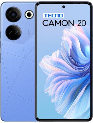 Tecno Camon 20 8 256