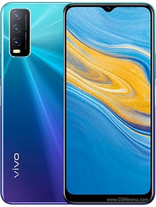 Vivo Y20s 4 128