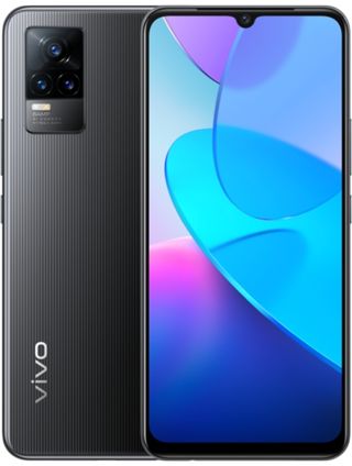 Vivo Y73 Colors and Variants