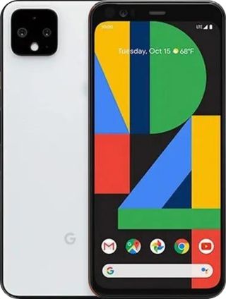 Google Pixel 4 Specs