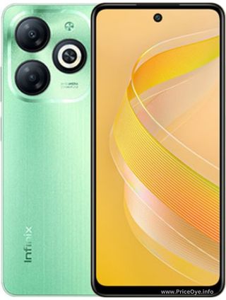 Infinix Smart 4 64