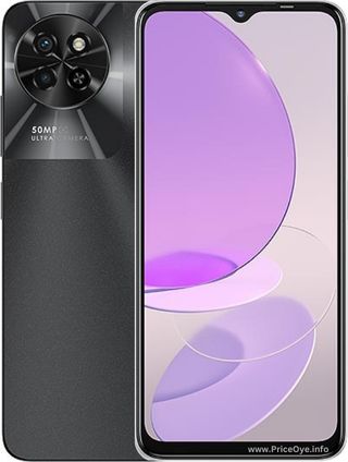 Itel S23 Colors